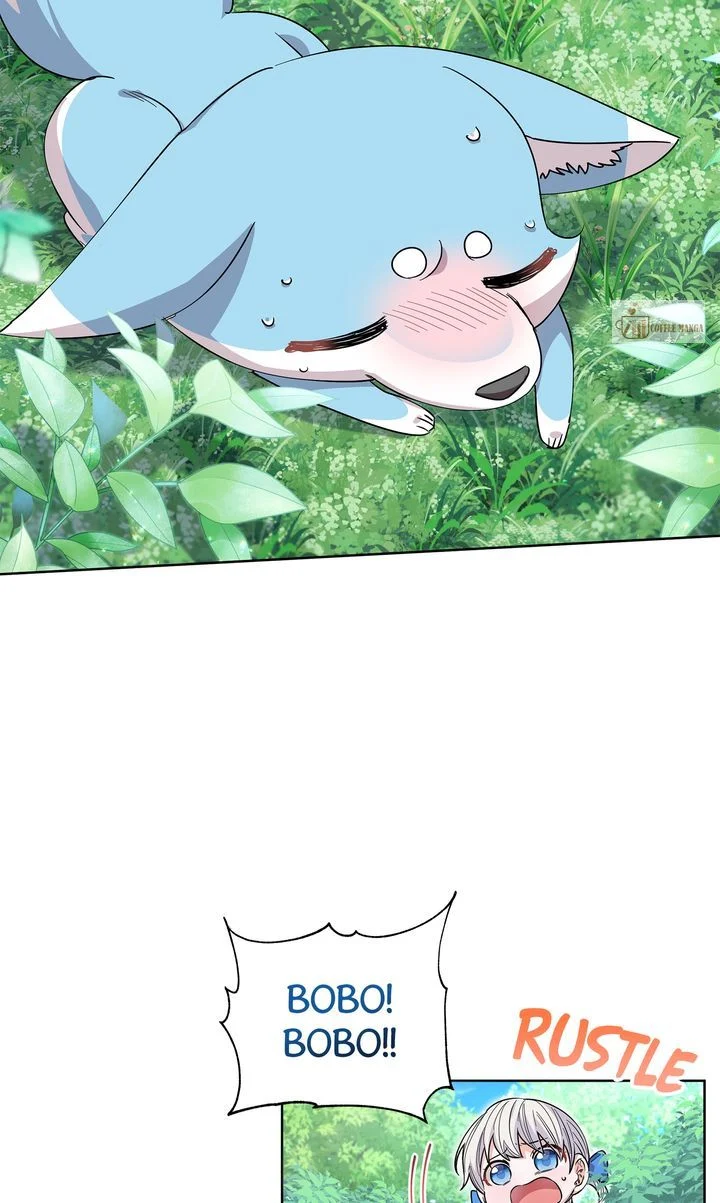 I Become the Tiger’s Daughter Chapter 30 - page 2